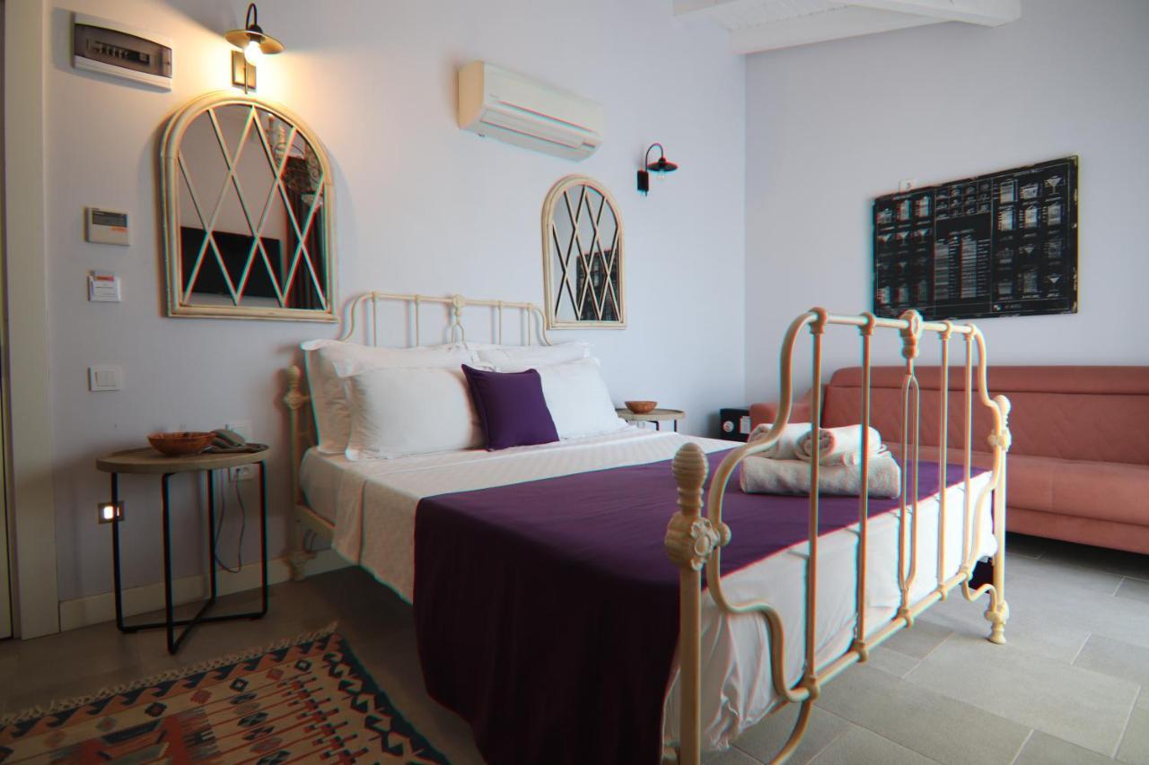 Alacaat Otel Alacati Exterior foto