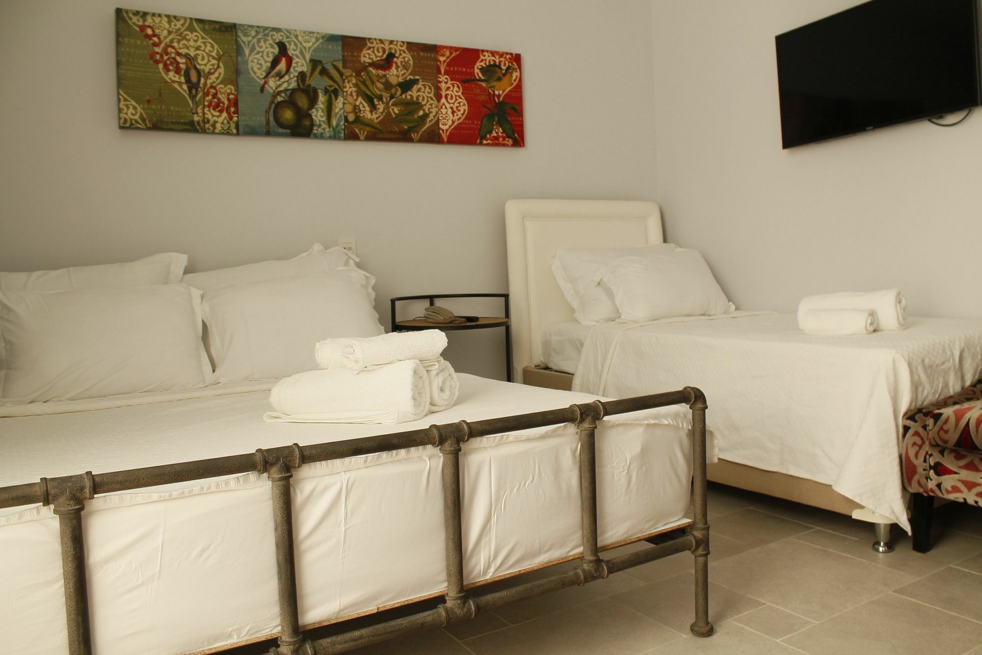 Alacaat Otel Alacati Exterior foto